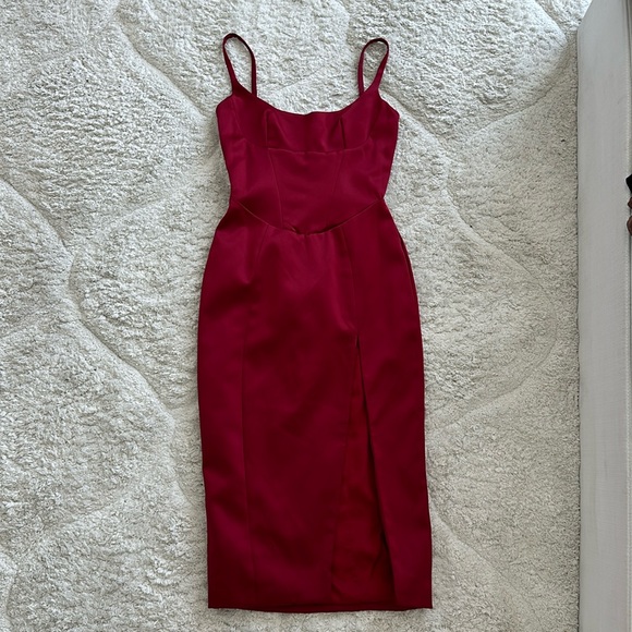 House of CB Dress